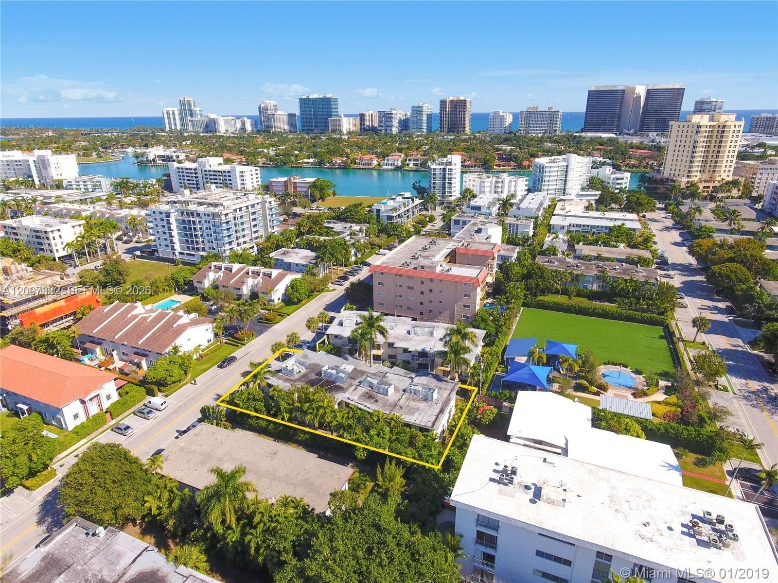 EVENING STAR CONDO · #27 in Bay Harbor Islands - Photo 33