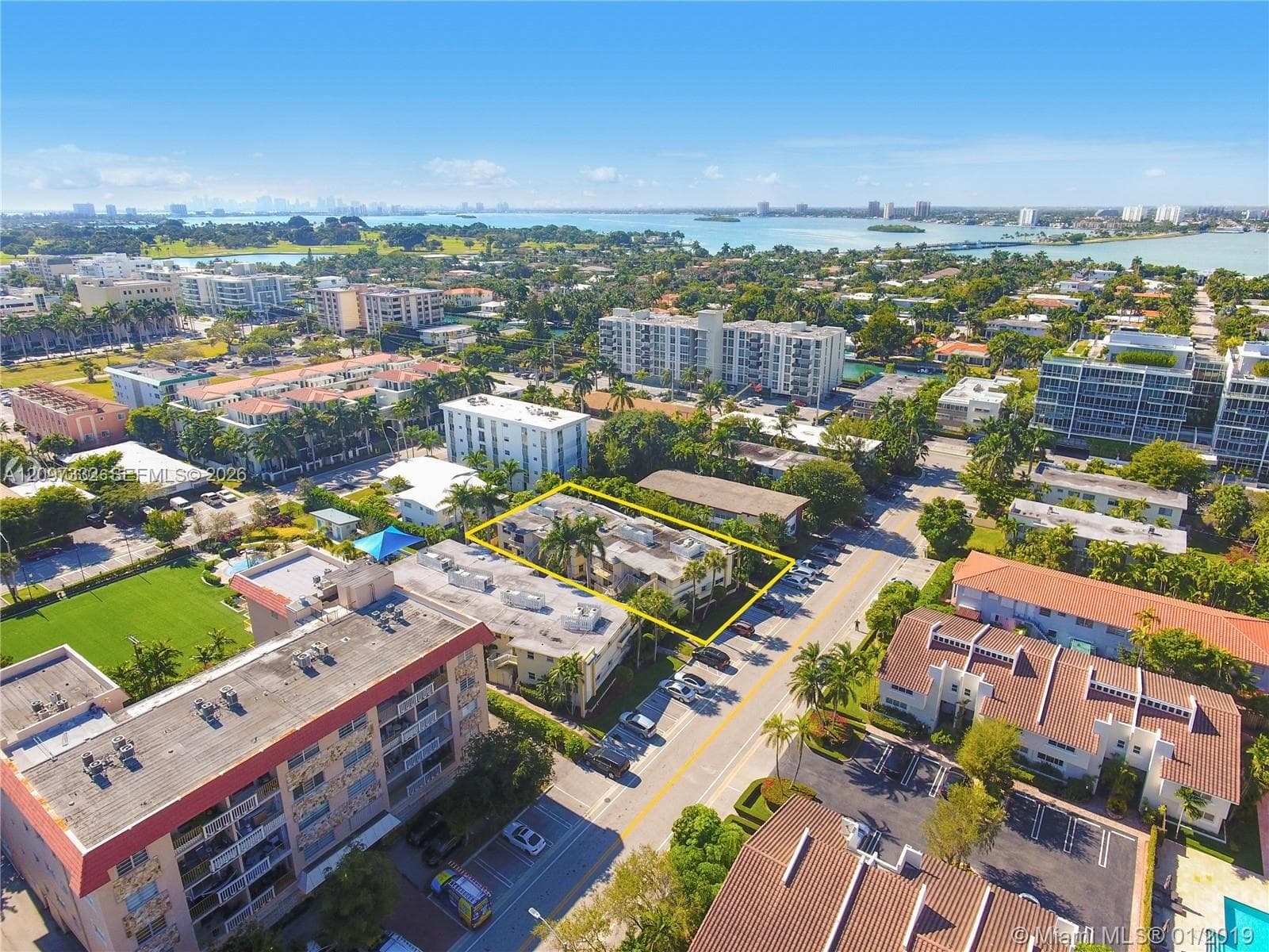 EVENING STAR CONDO · #27 in Bay Harbor Islands - Photo 35