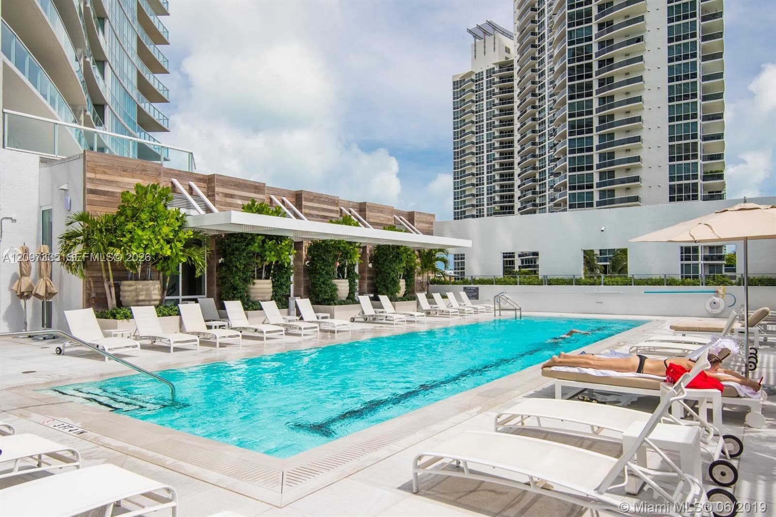 ICON South Beach · #1406 in Miami Beach - Photo 27