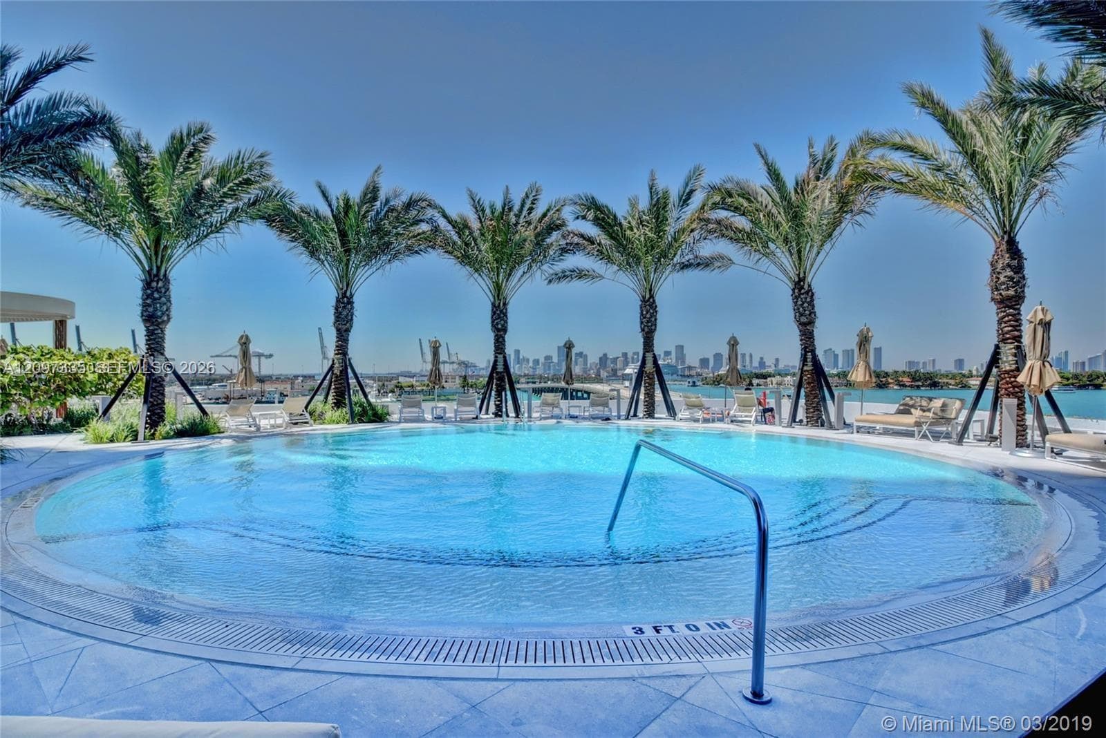 ICON South Beach · #1406 in Miami Beach - Photo 28