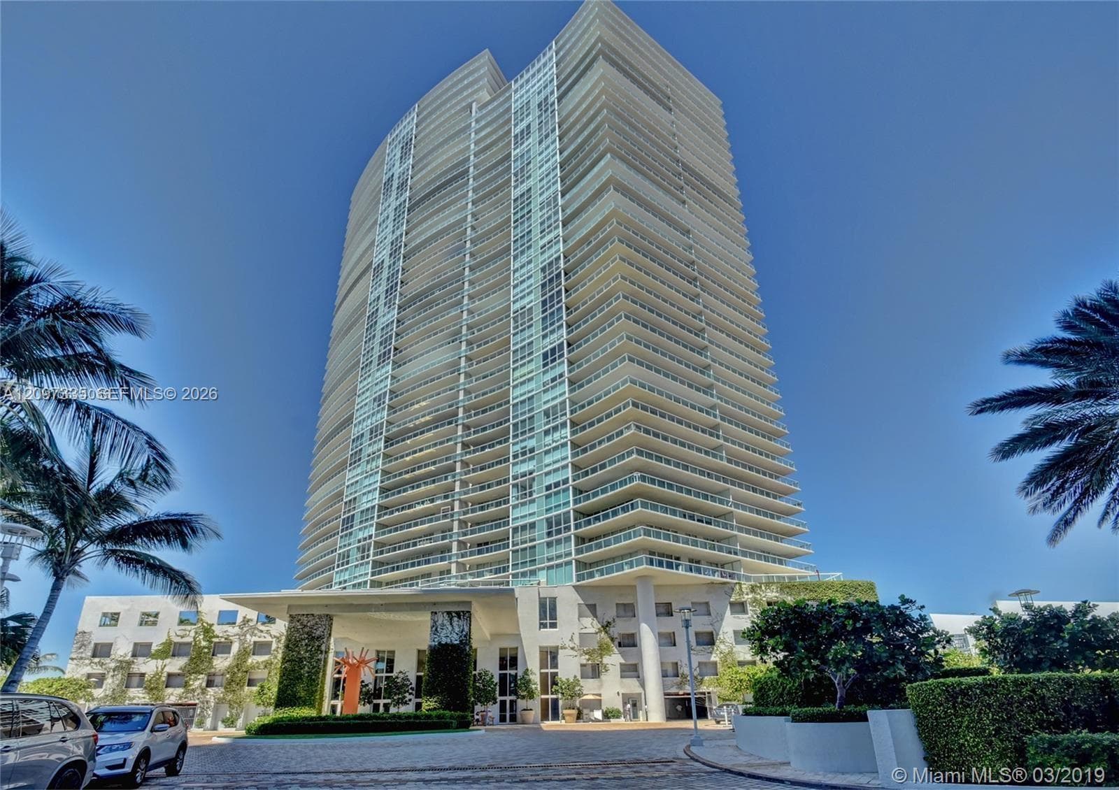 ICON South Beach · #1406 in Miami Beach - Photo 30