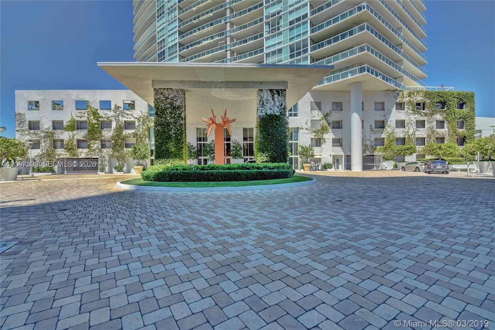 ICON South Beach · #1406 in Miami Beach - Photo 29