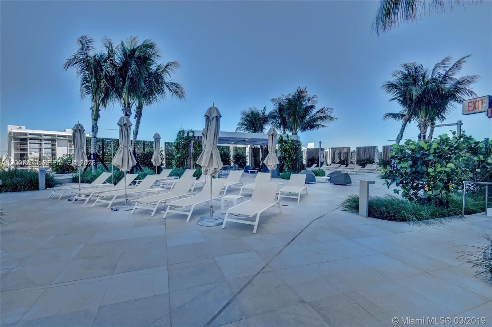 ICON South Beach · #1406 in Miami Beach - Photo 25