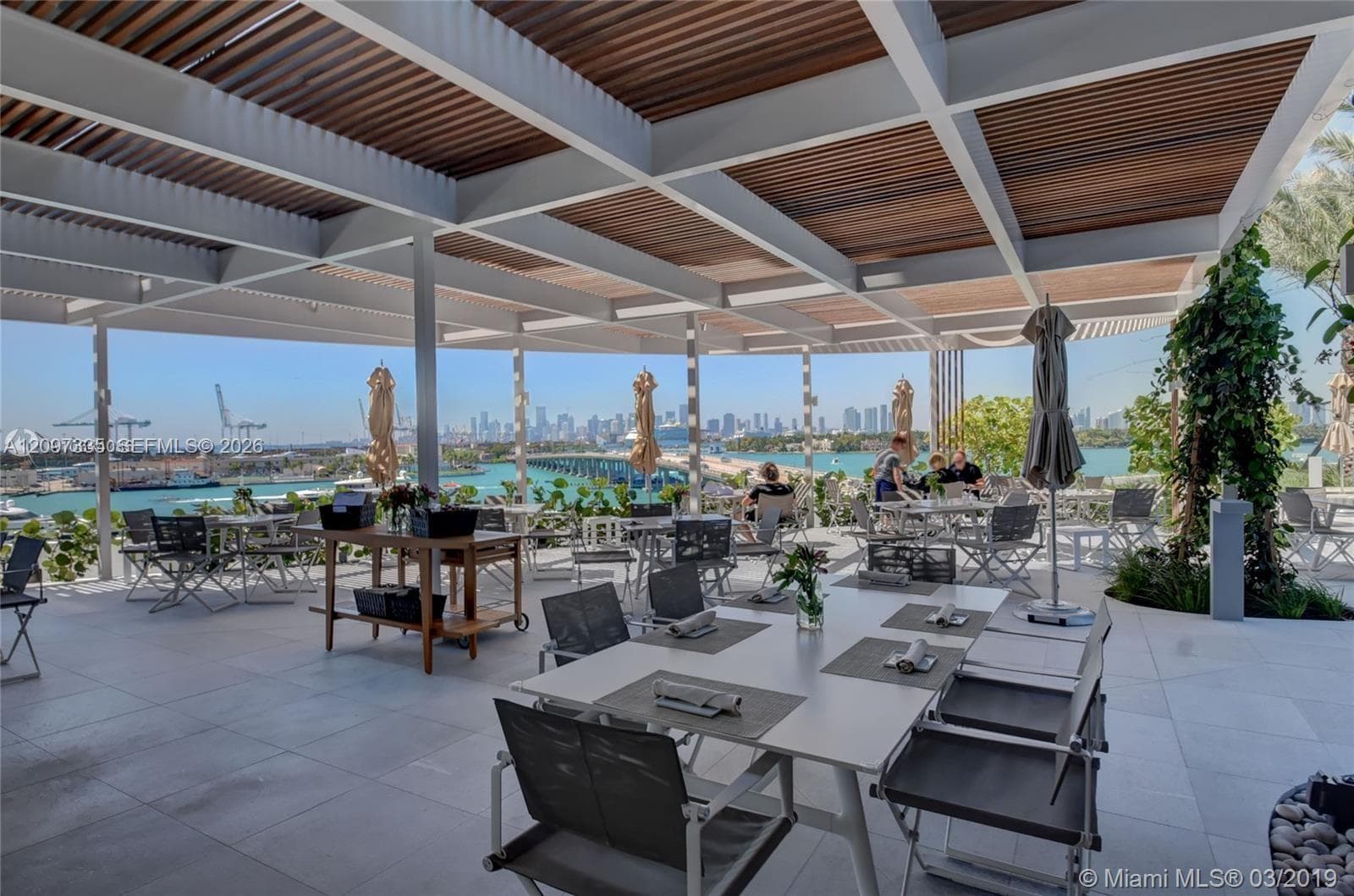 ICON South Beach · #1406 in Miami Beach - Photo 21