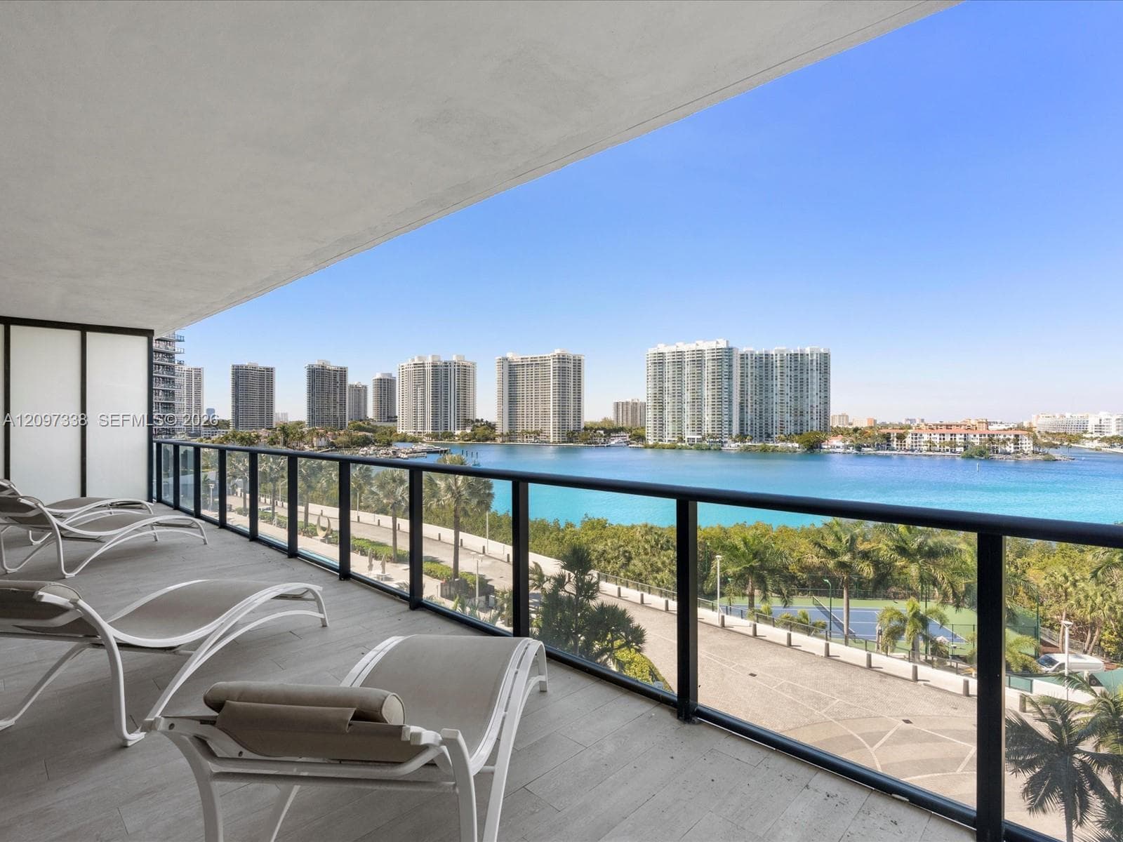 Prive at Aventura · #606N in Aventura - Photo 23