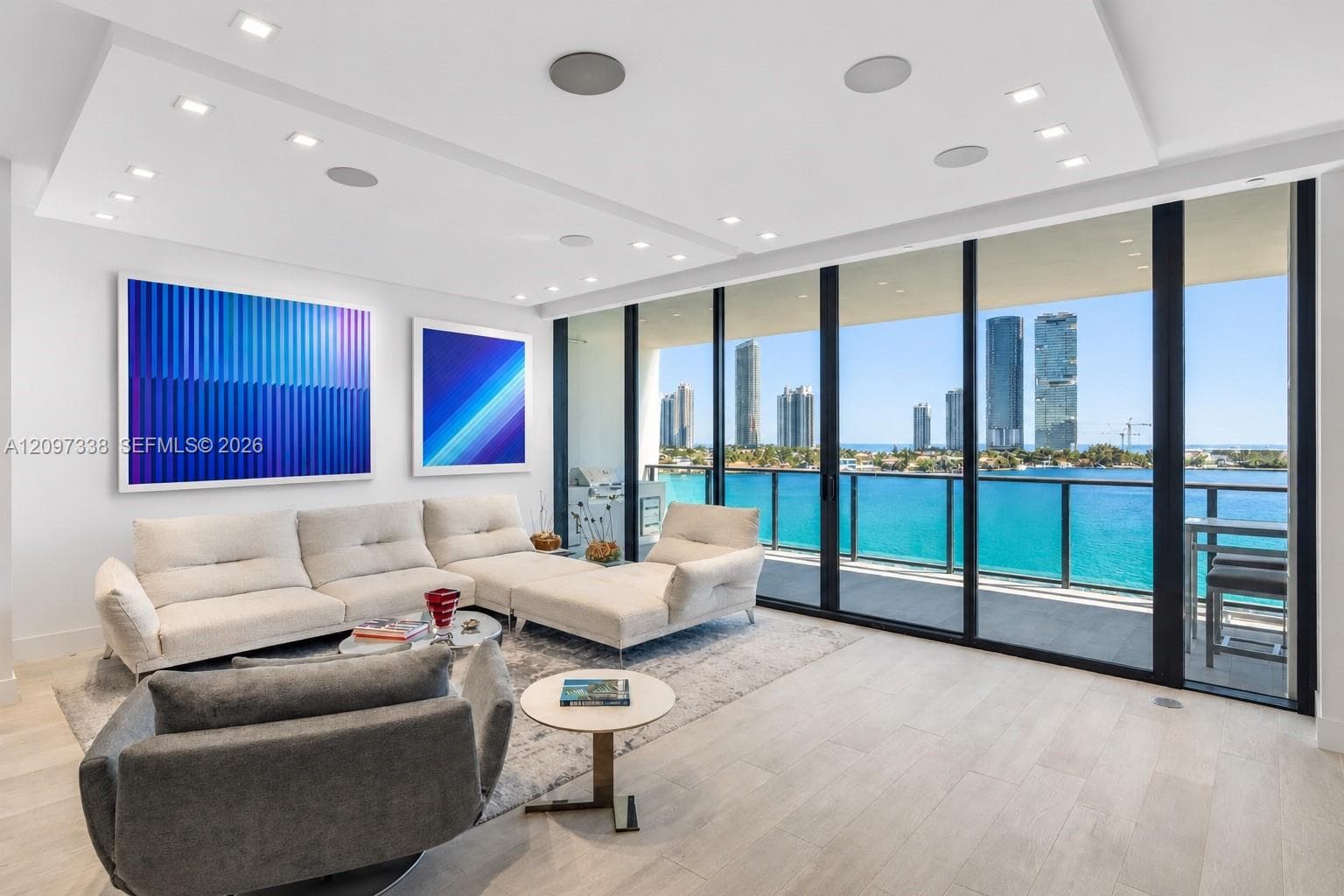 Prive at Aventura · #606N in Aventura - Photo 2