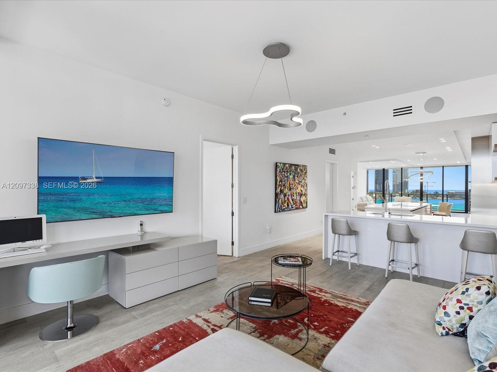 Prive at Aventura · #606N in Aventura - Photo 13