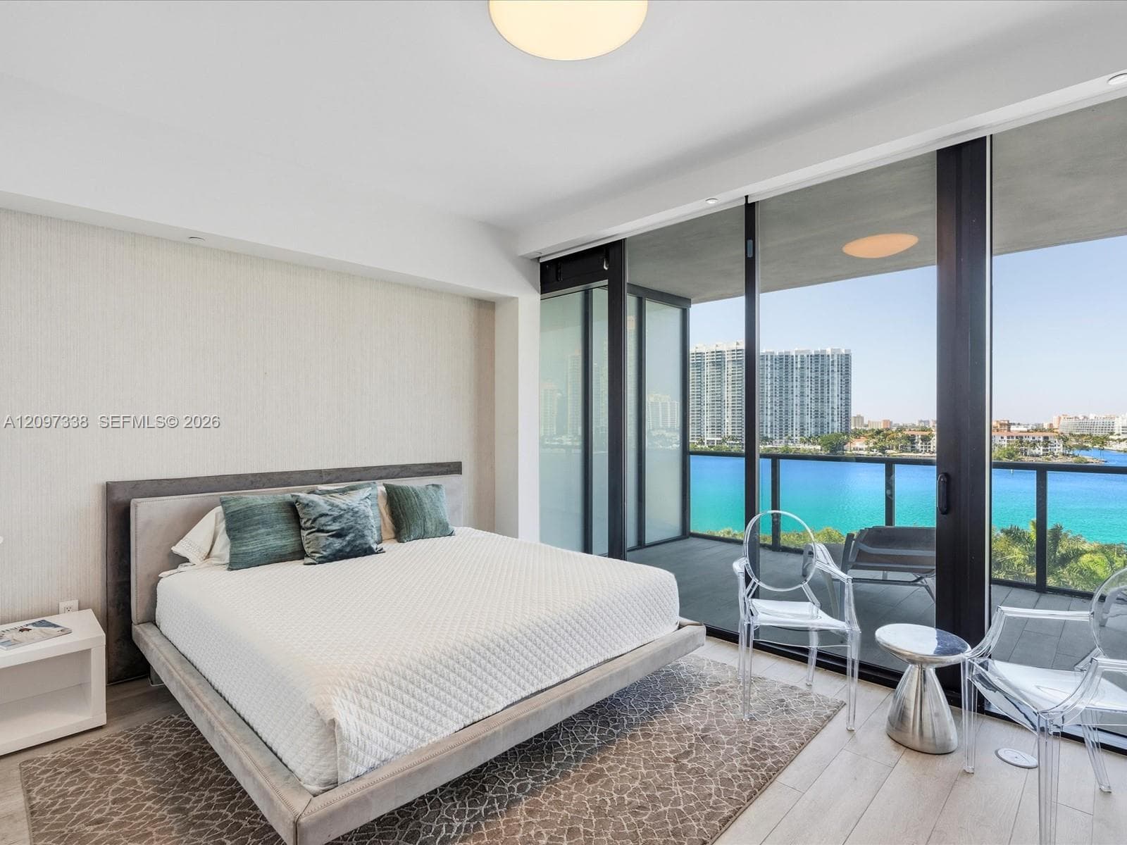 Prive at Aventura · #606N in Aventura - Photo 22
