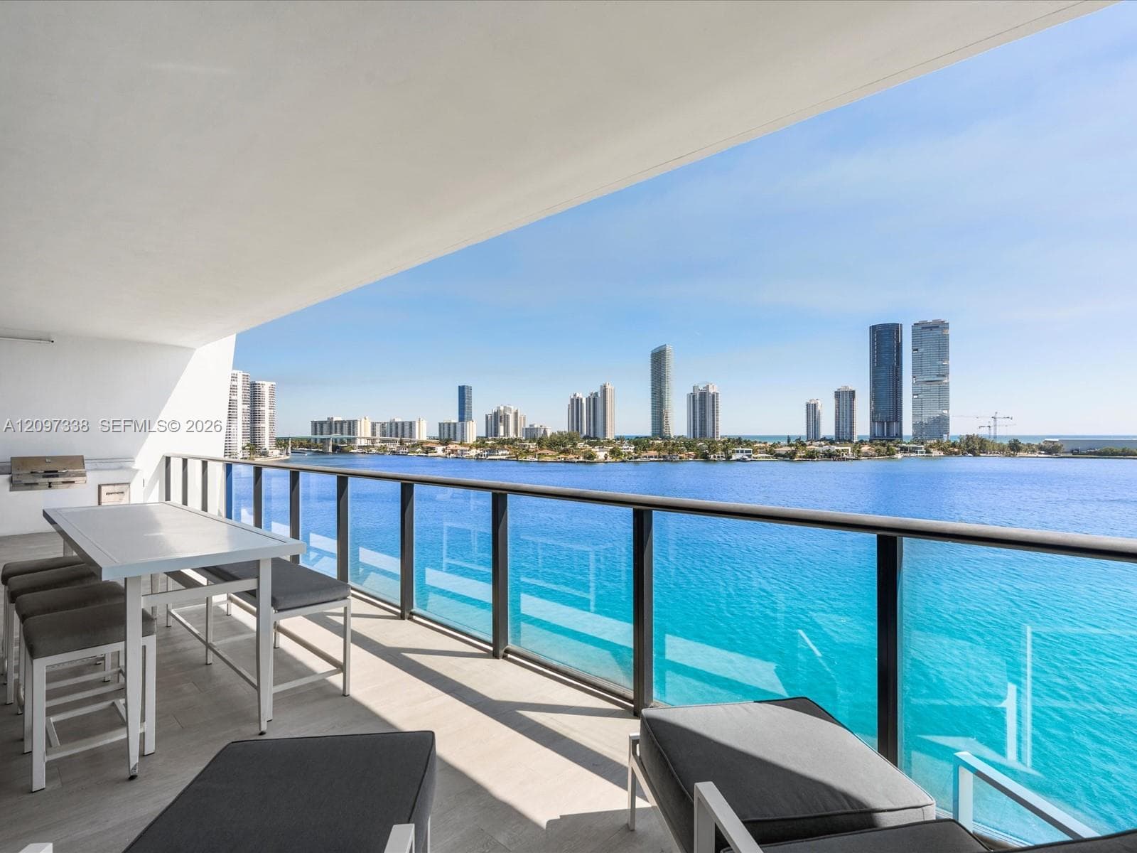 Prive at Aventura · #606N in Aventura - Photo 3