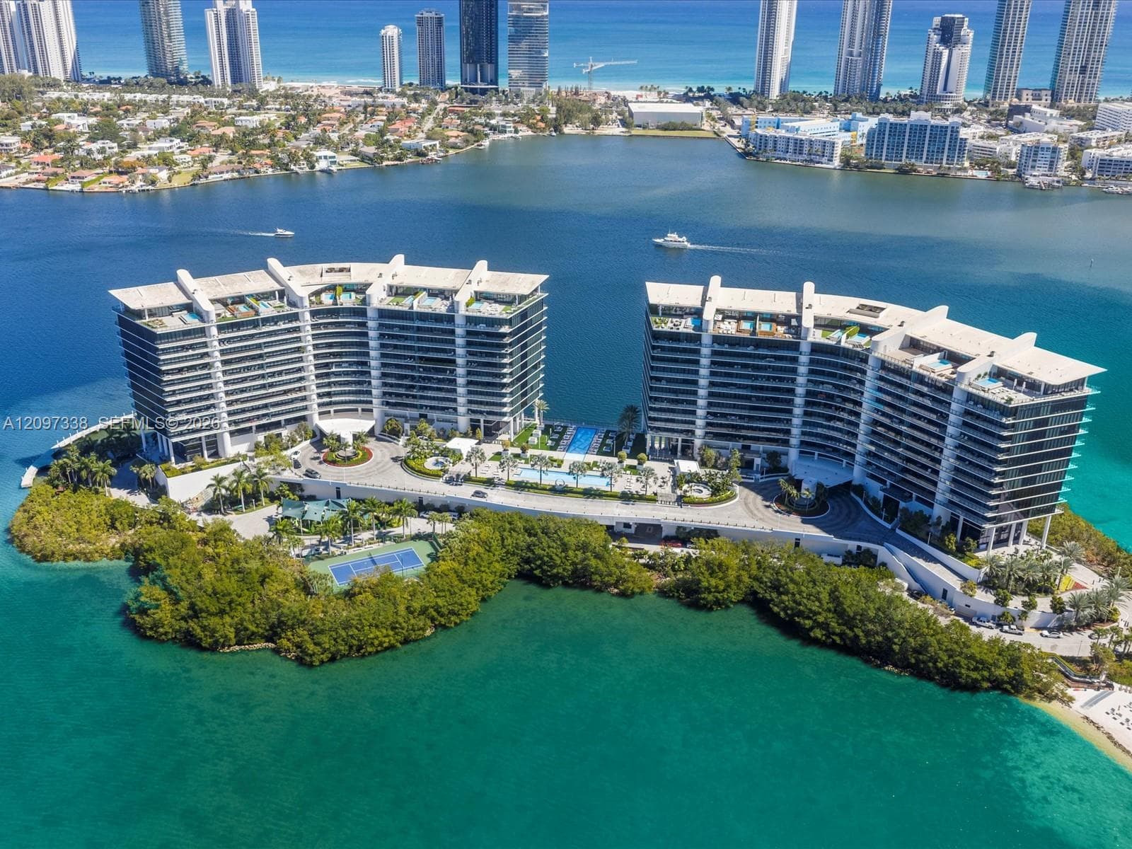 Prive at Aventura · #606N in Aventura - Photo 32