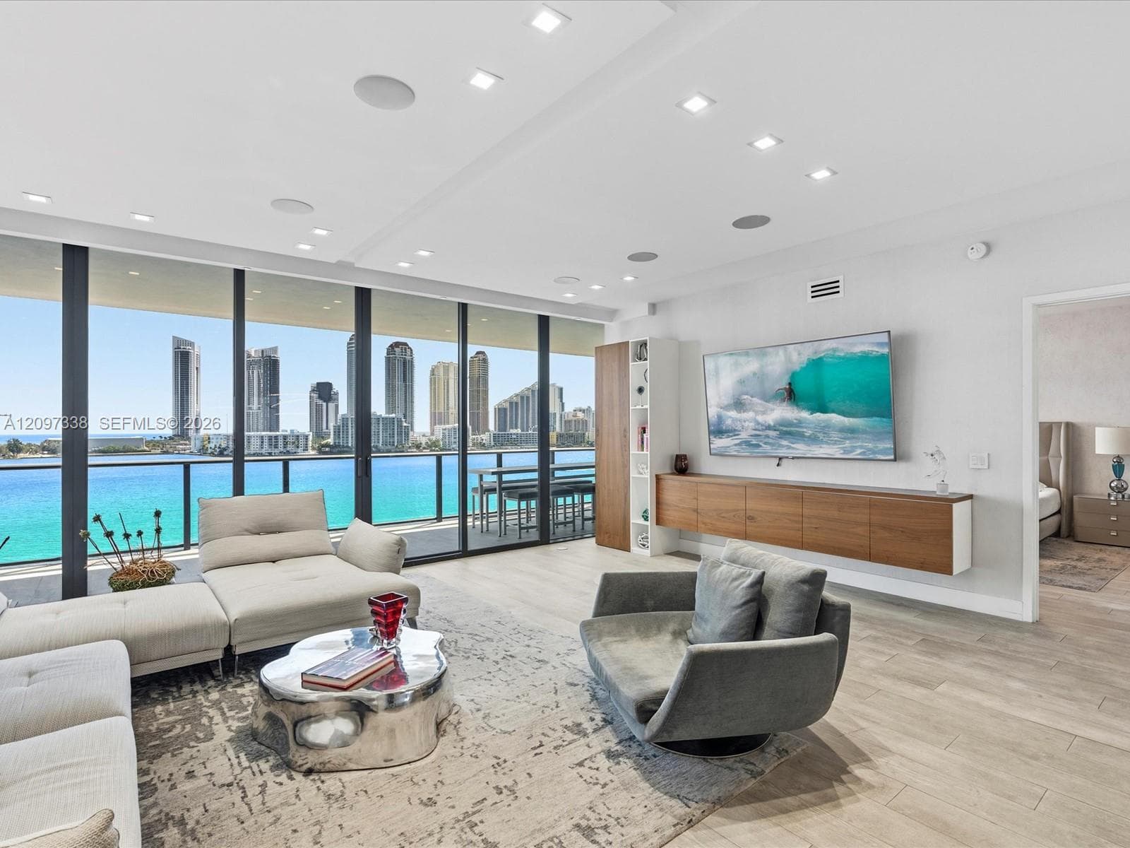 Prive at Aventura · #606N in Aventura - Photo 1