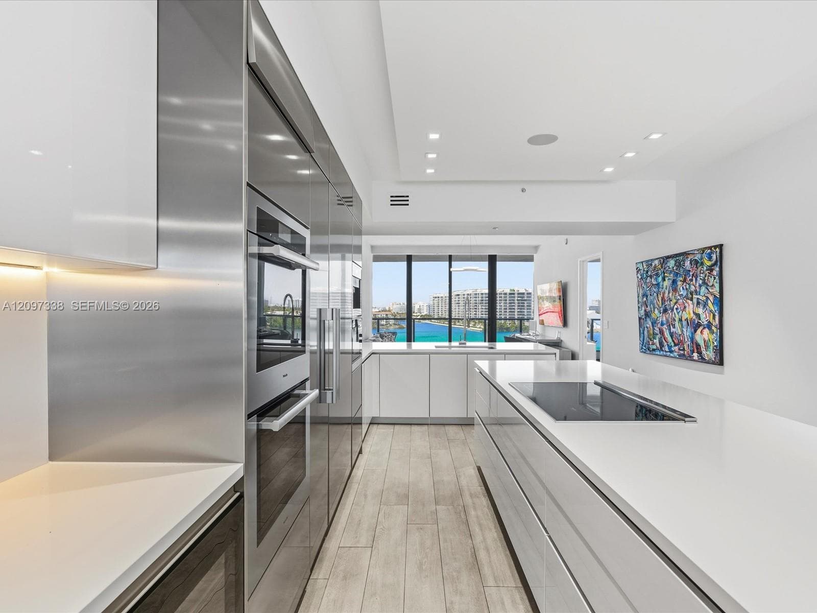 Prive at Aventura · #606N in Aventura - Photo 9
