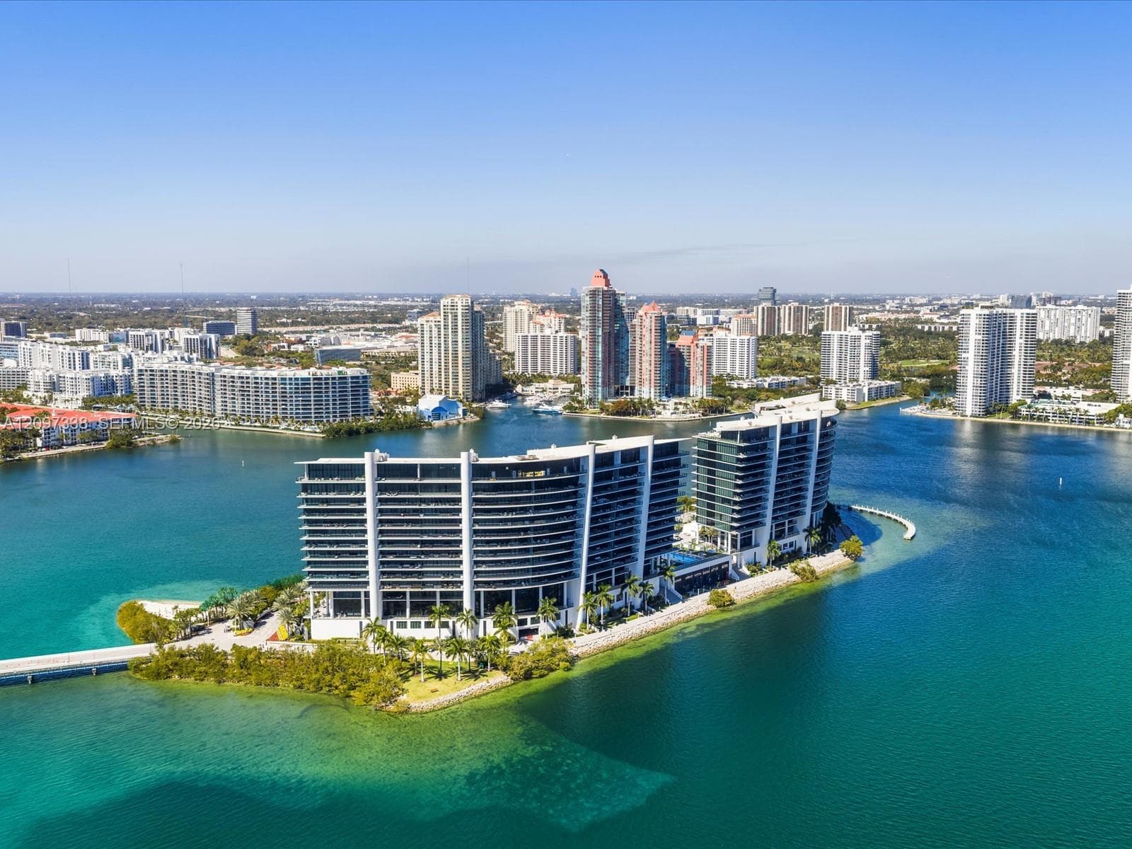Prive at Aventura · #606N in Aventura - Photo 34