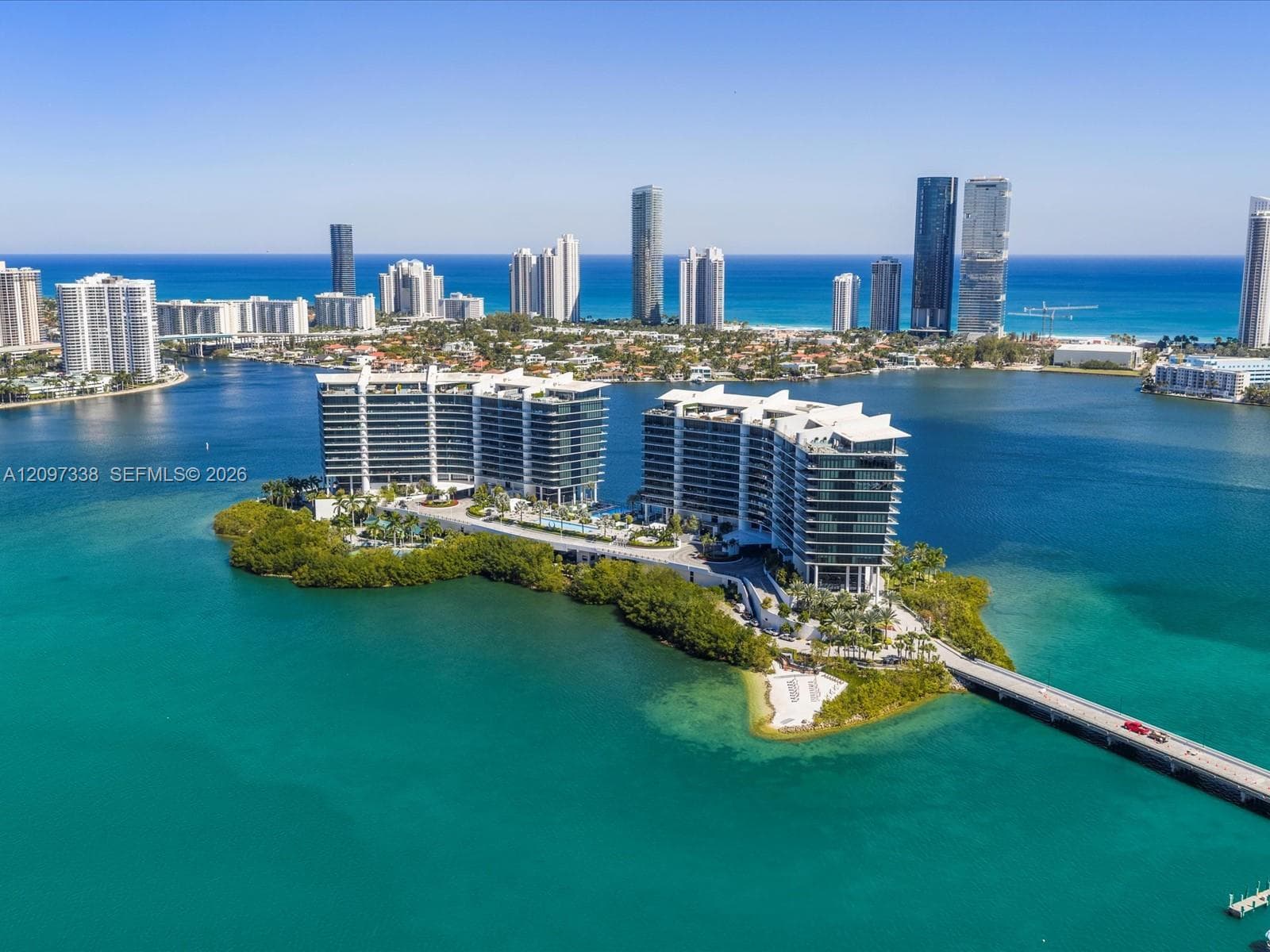 Prive at Aventura · #606N in Aventura - Photo 33