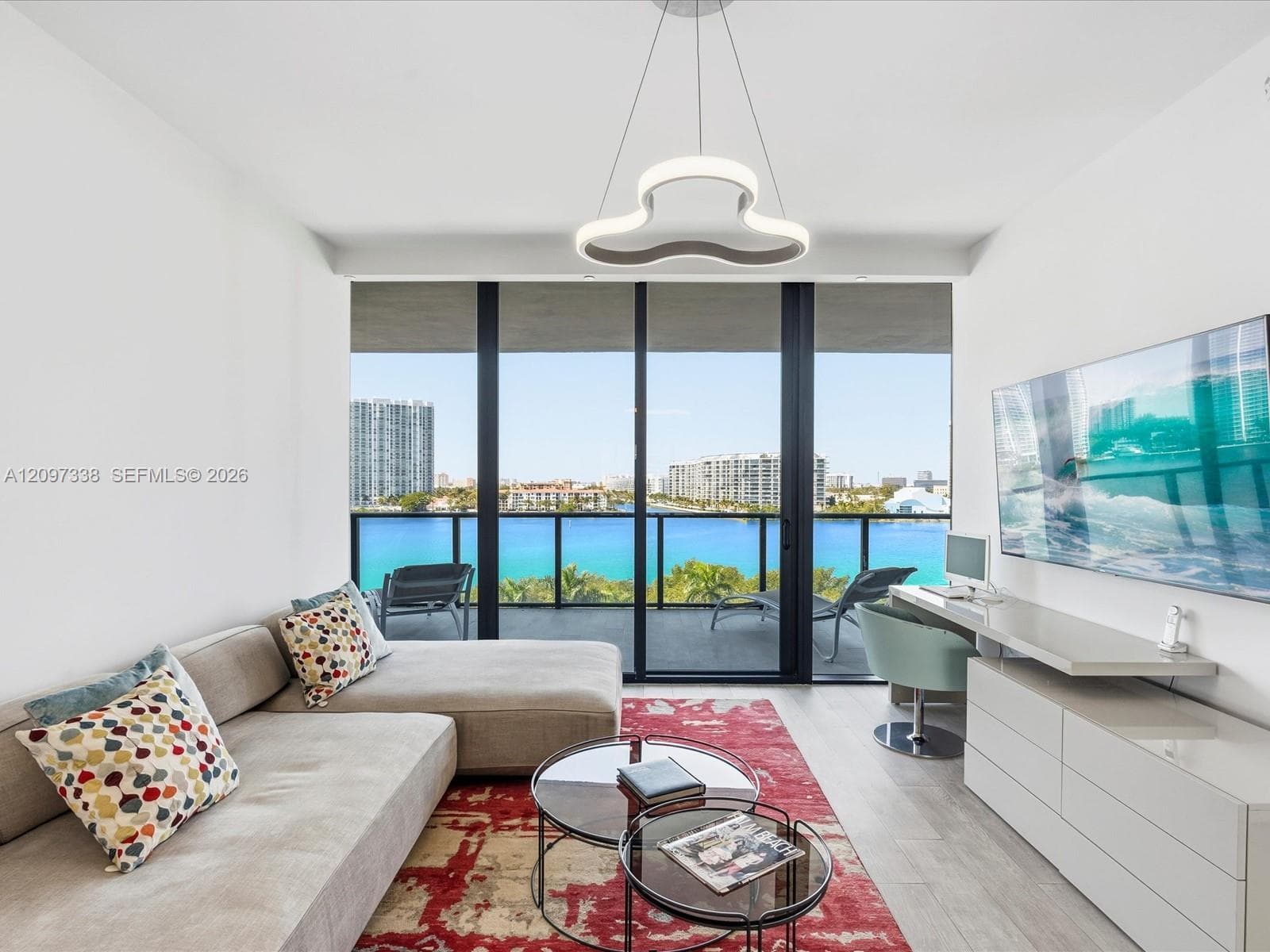 Prive at Aventura · #606N in Aventura - Photo 14
