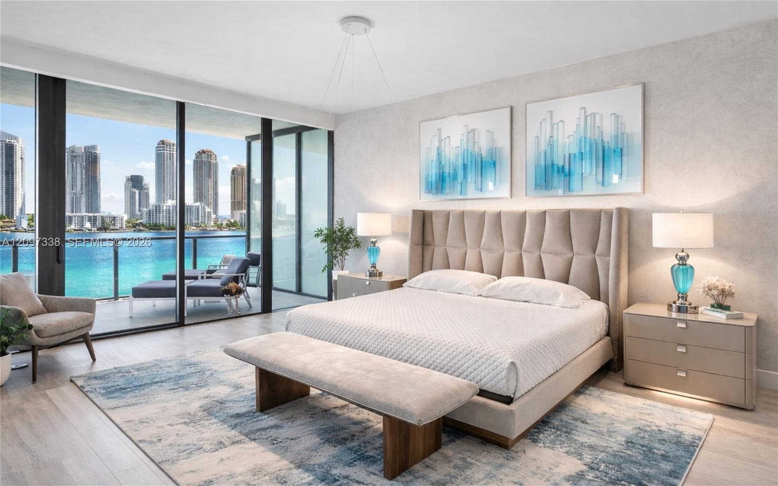 Prive at Aventura · #606N in Aventura - Photo 15