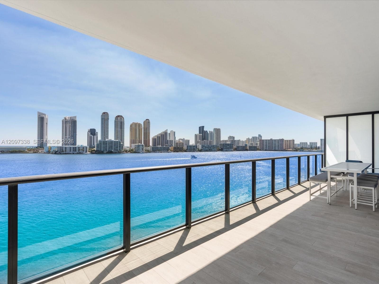 Prive at Aventura · #606N in Aventura - Photo 4