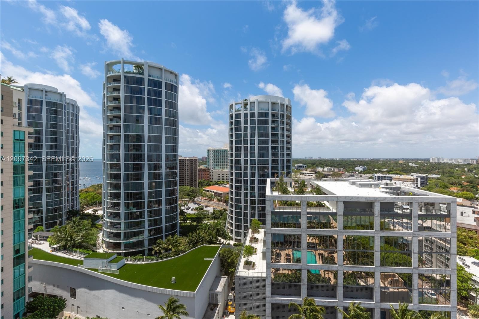 Ritz-Carlton Coconut Grove · #1704 in Coconut Grove - Photo 26