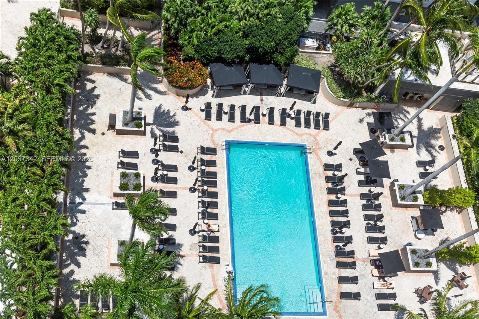 Ritz-Carlton Coconut Grove · #1704 in Coconut Grove - Photo 30