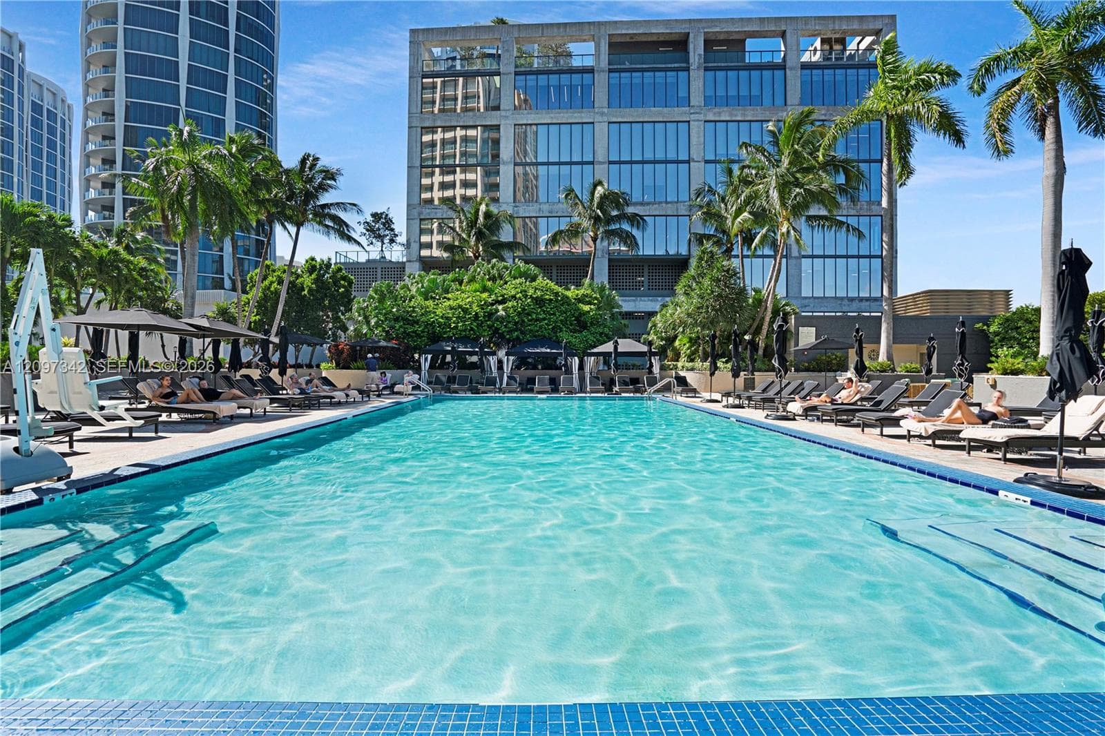 Ritz-Carlton Coconut Grove · #1704 in Coconut Grove - Photo 49