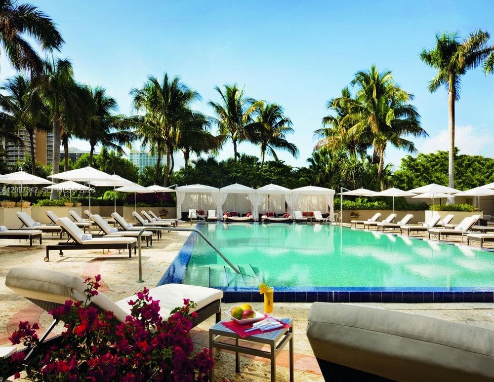 Ritz-Carlton Coconut Grove · #1704 in Coconut Grove - Photo 41