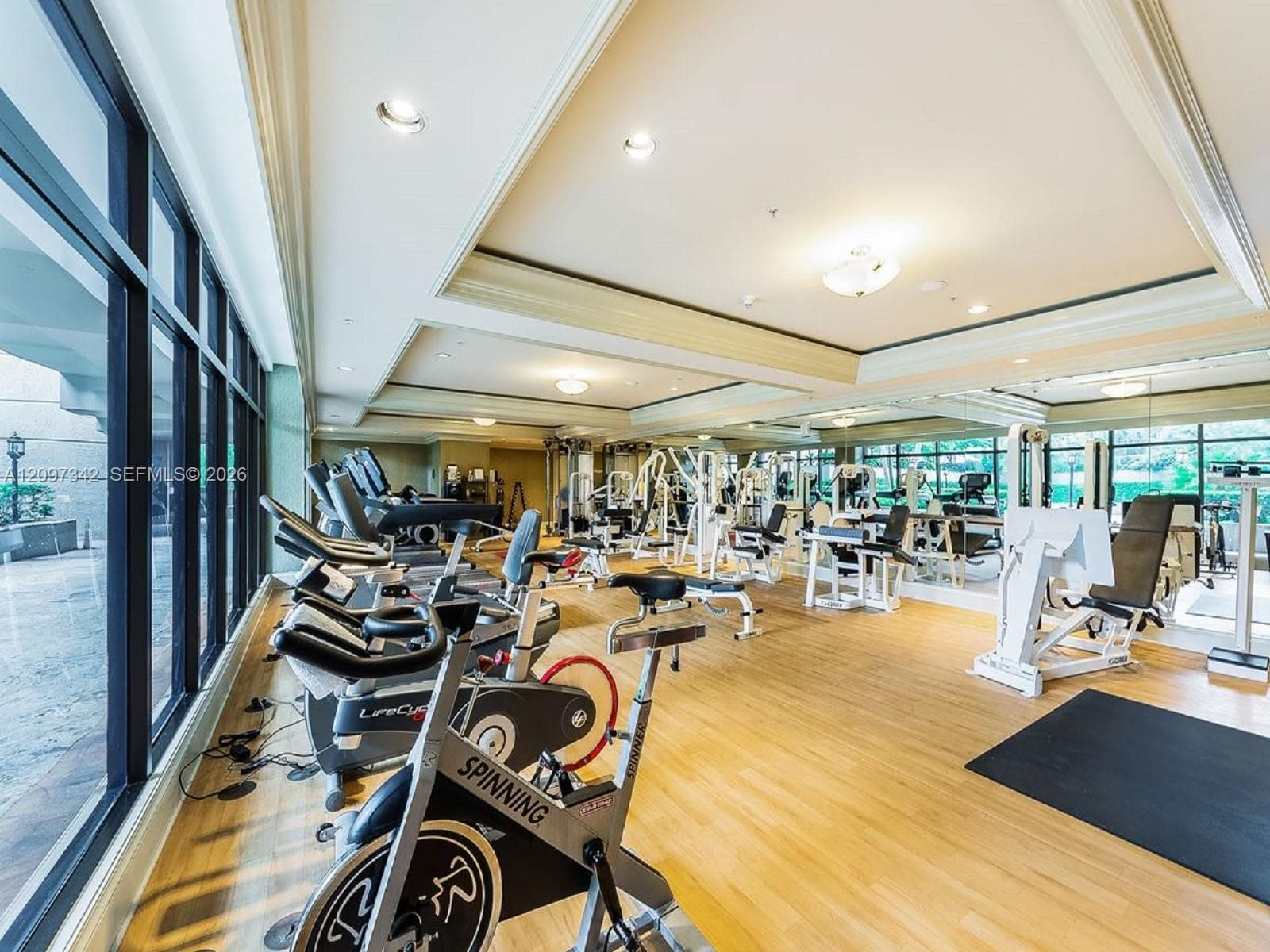 Ritz-Carlton Coconut Grove · #1704 in Coconut Grove - Photo 44