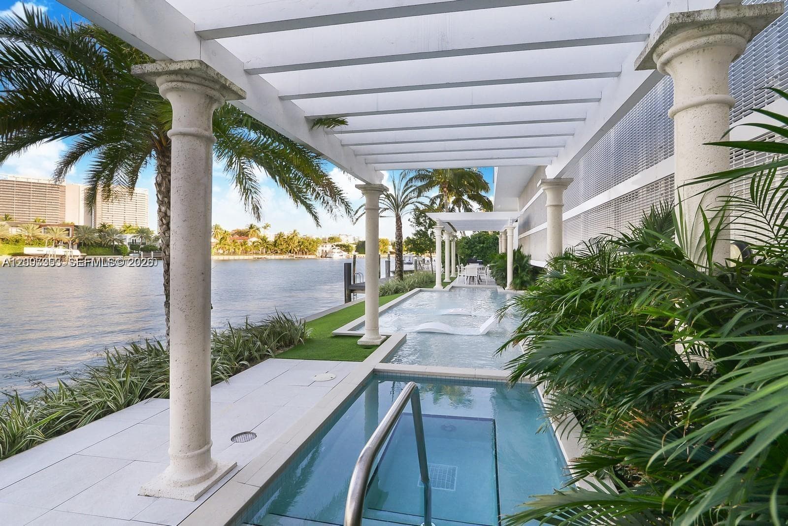 BAY HARBOUR ISLAND · #805 in Bay Harbor Islands - Photo 27