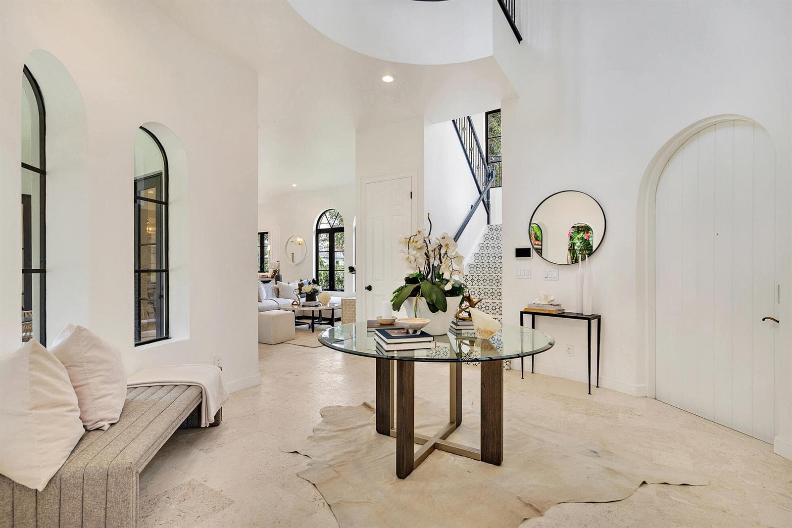 Foyer