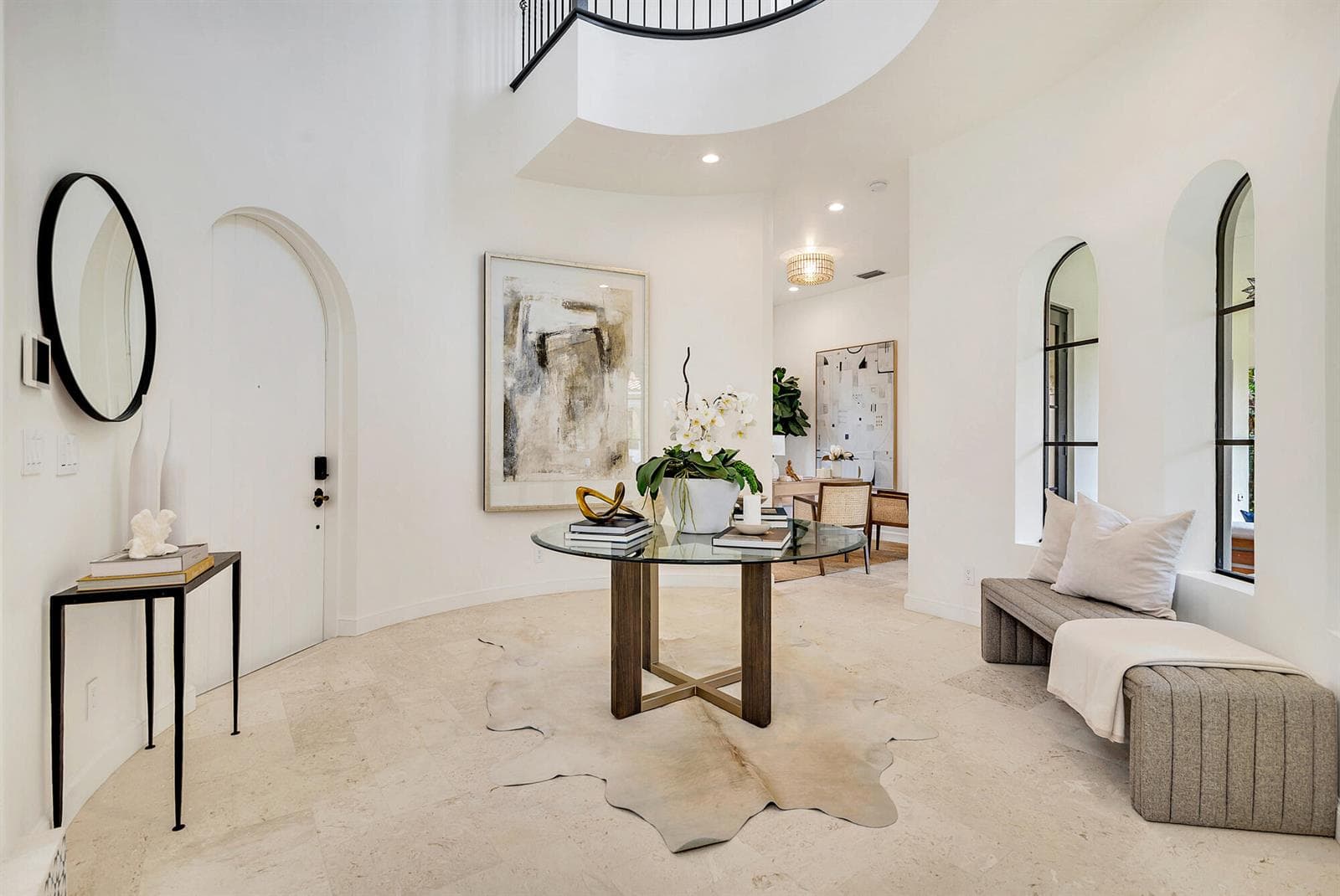 Foyer