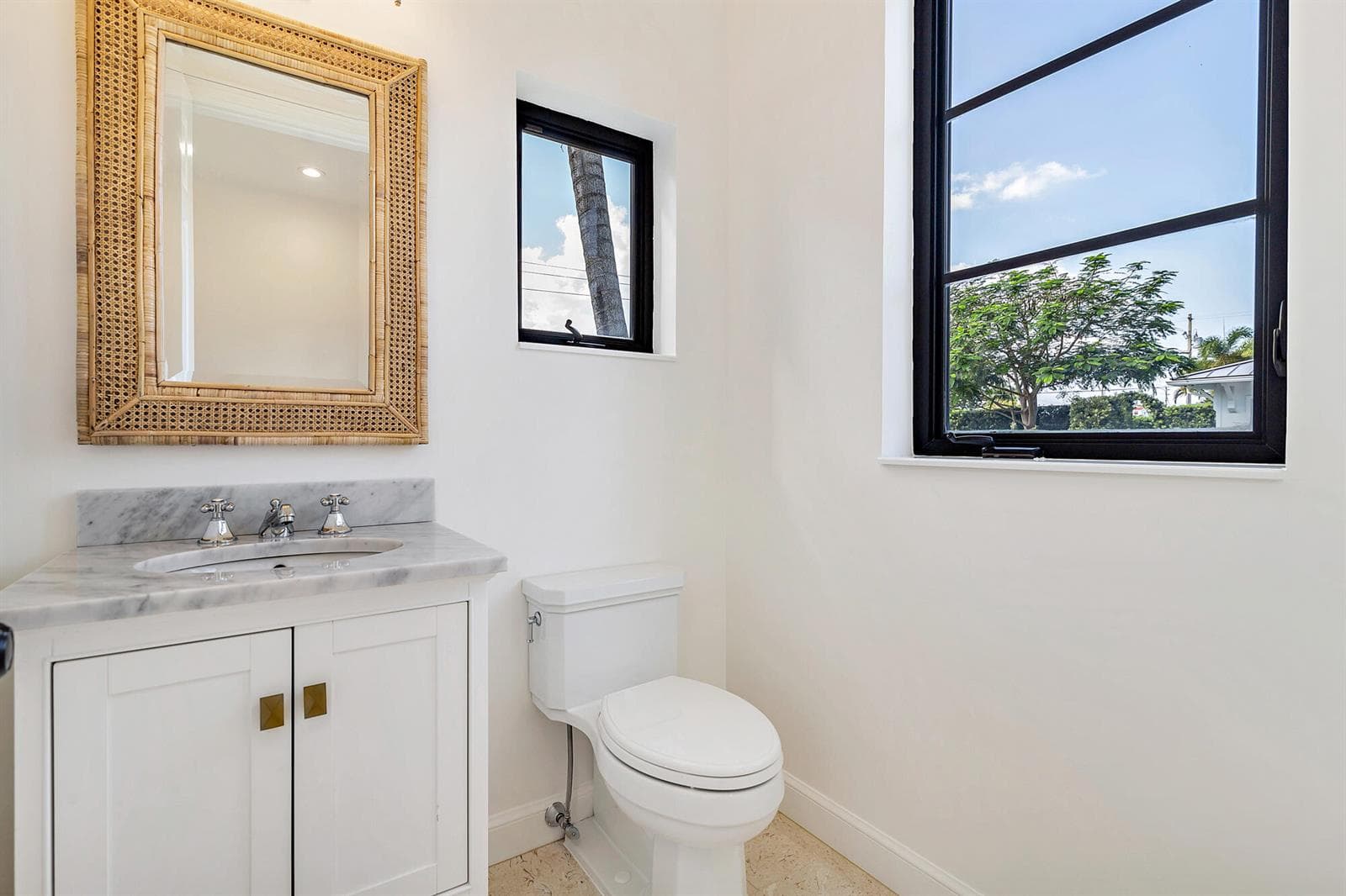 Bathroom 4