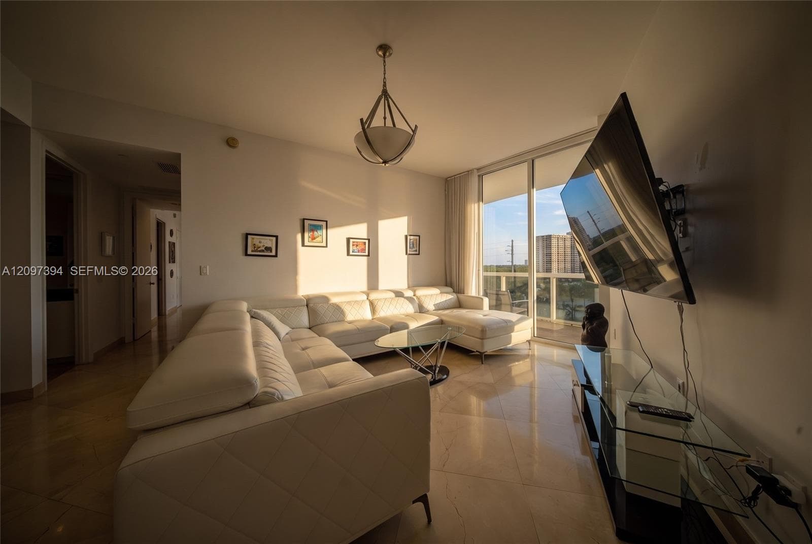 Trump Tower II · #405 in Sunny Isles Beach - Photo 3