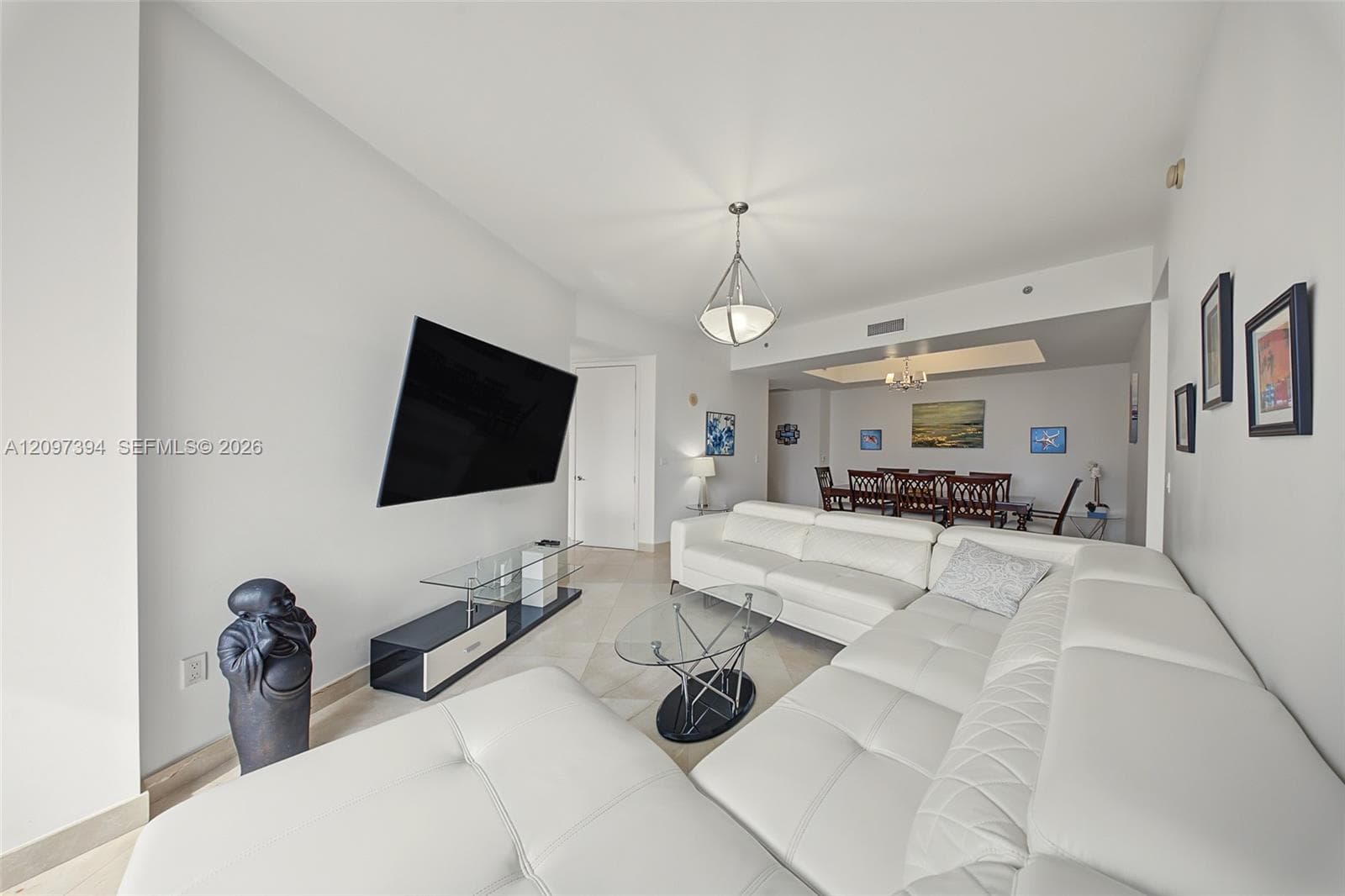 Trump Tower II · #405 in Sunny Isles Beach - Photo 9