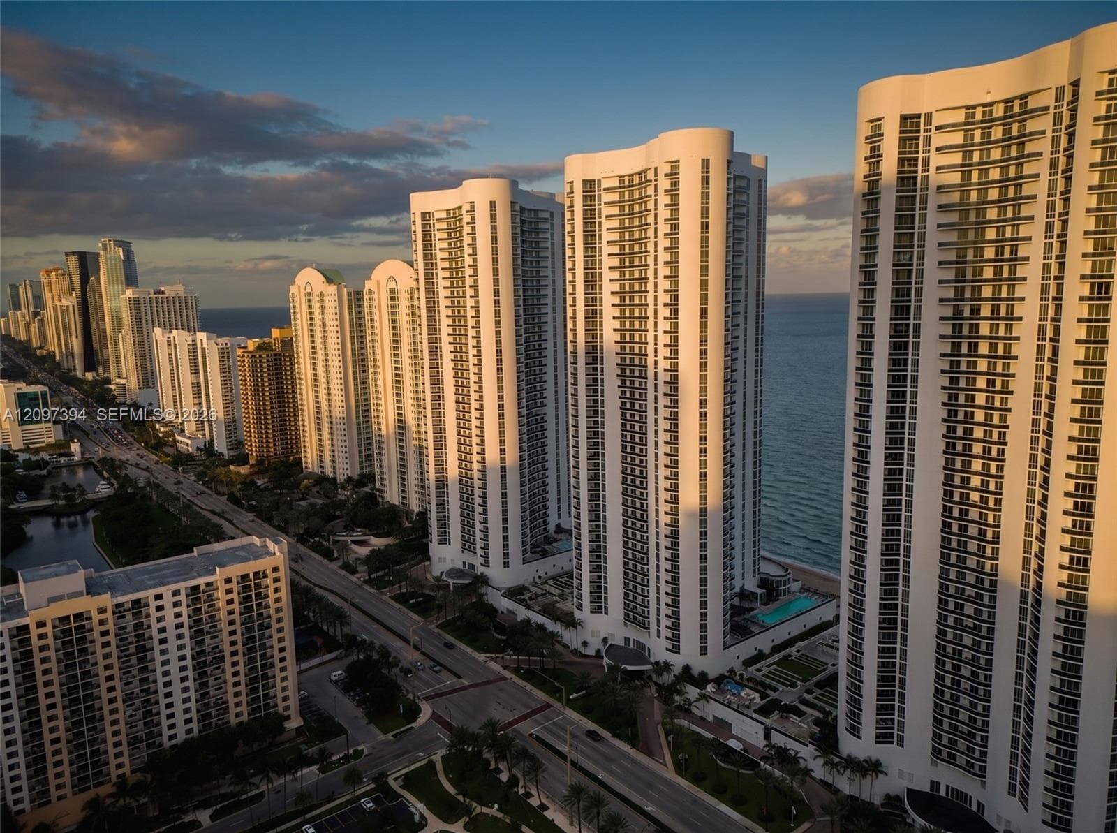 Trump Tower II · #405 in Sunny Isles Beach - Photo 30