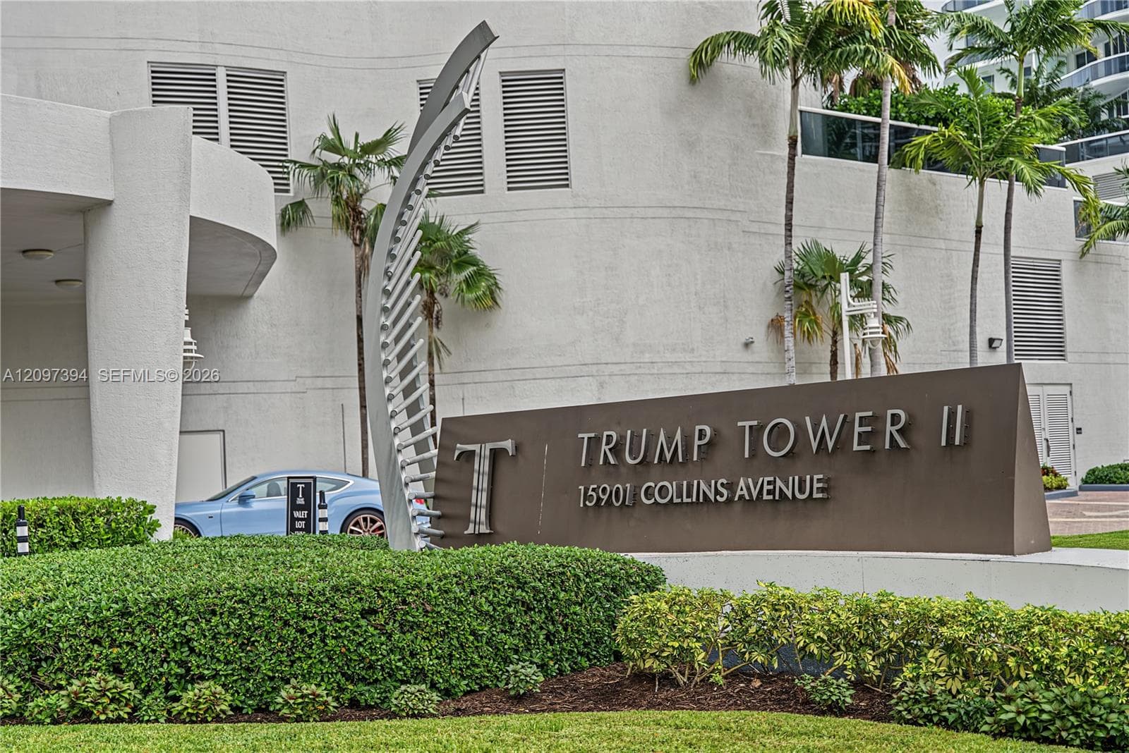 Trump Tower II · #405 in Sunny Isles Beach - Photo 34
