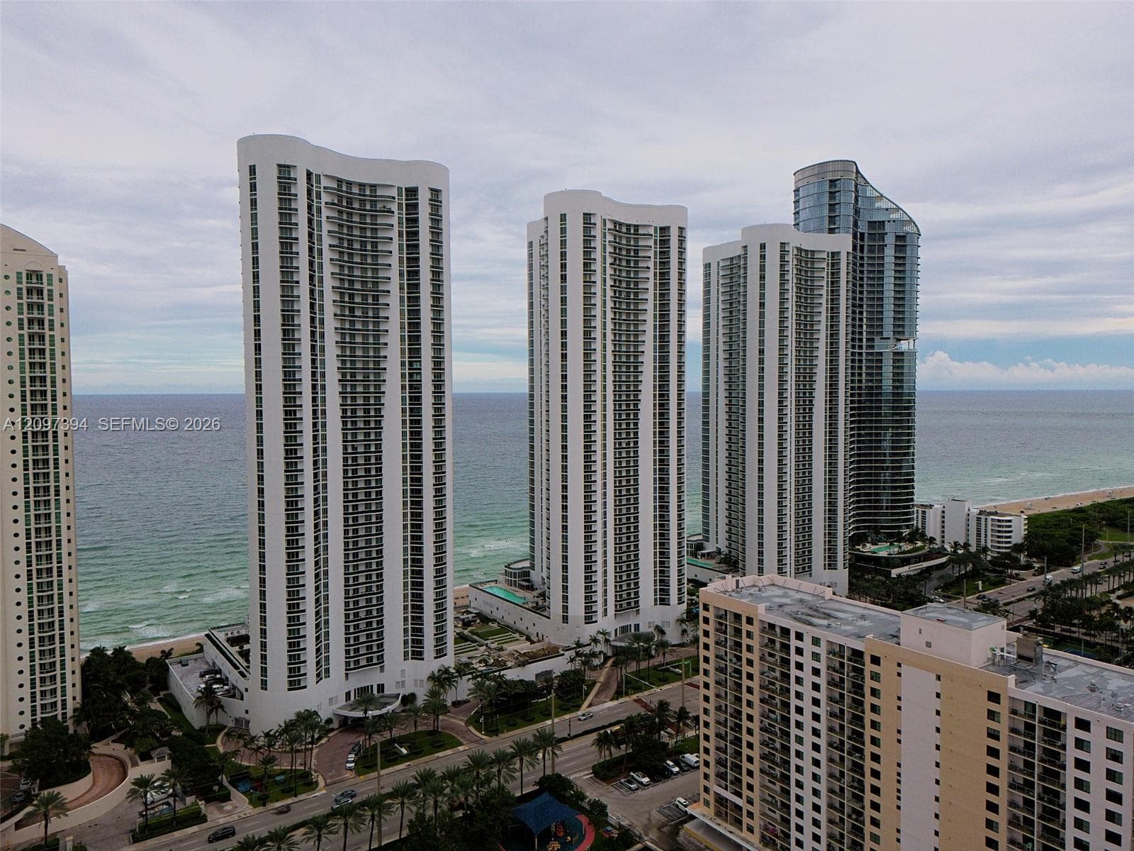 Trump Tower II · #405 in Sunny Isles Beach - Photo 33