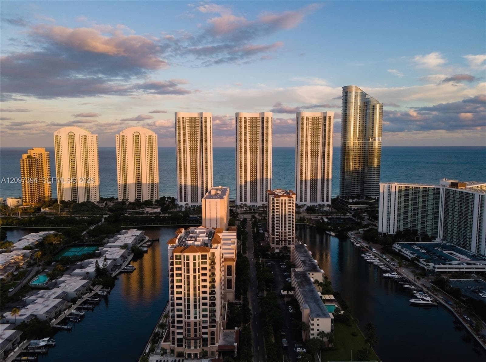 Trump Tower II · #405 in Sunny Isles Beach - Photo 31