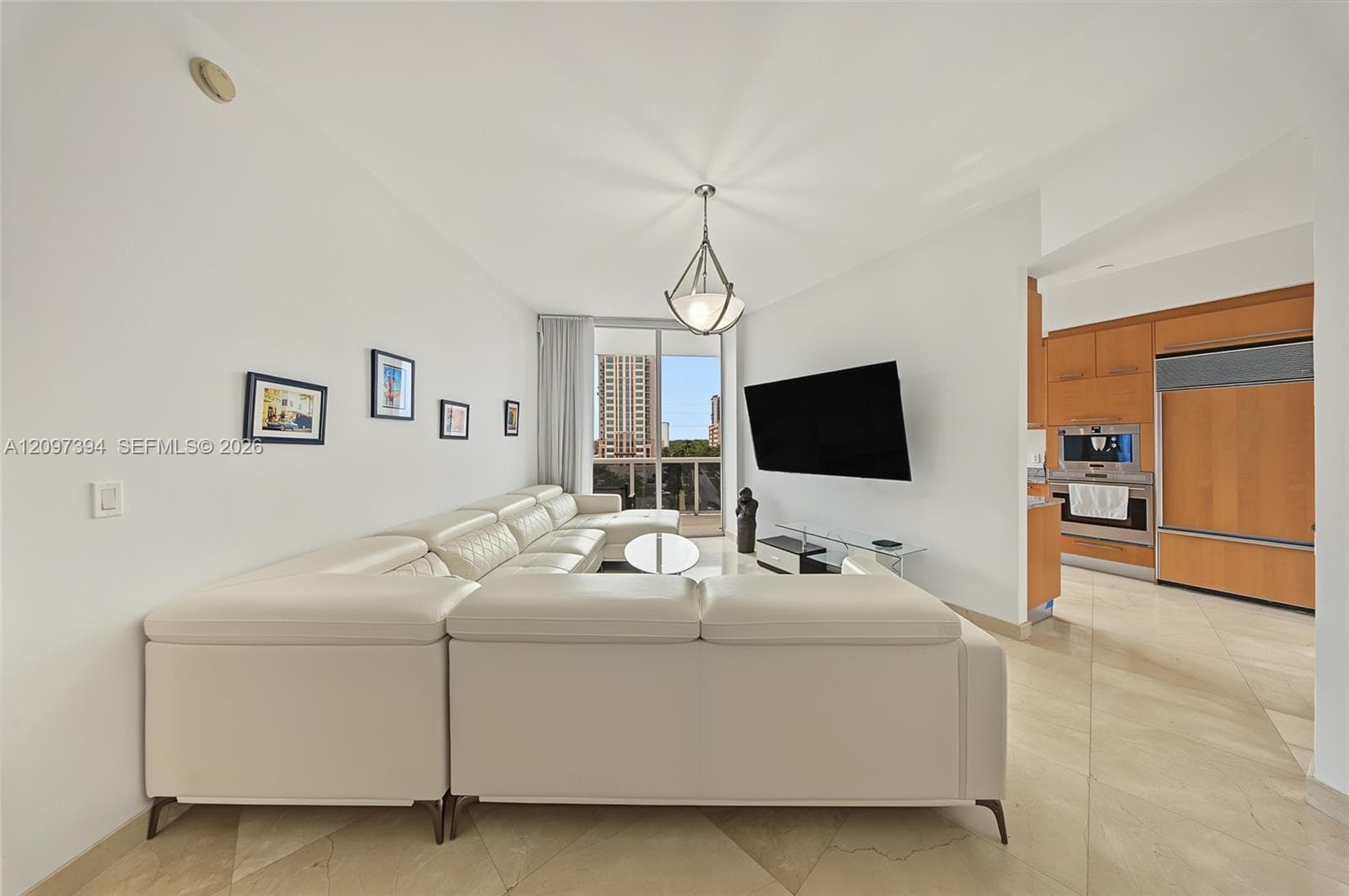 Trump Tower II · #405 in Sunny Isles Beach - Photo 8