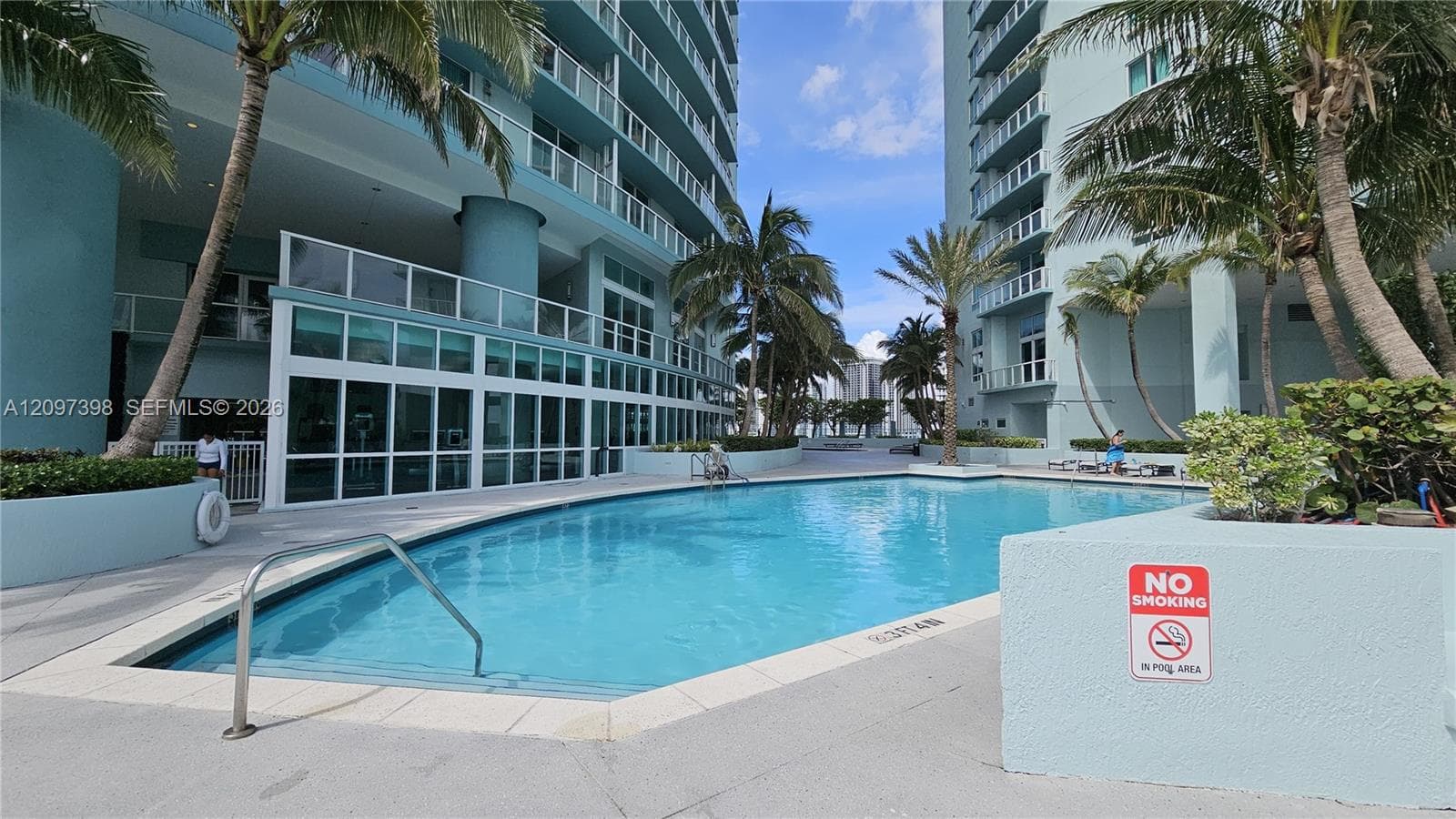 Quantum on the Bay · #3317 in Miami - Photo 14