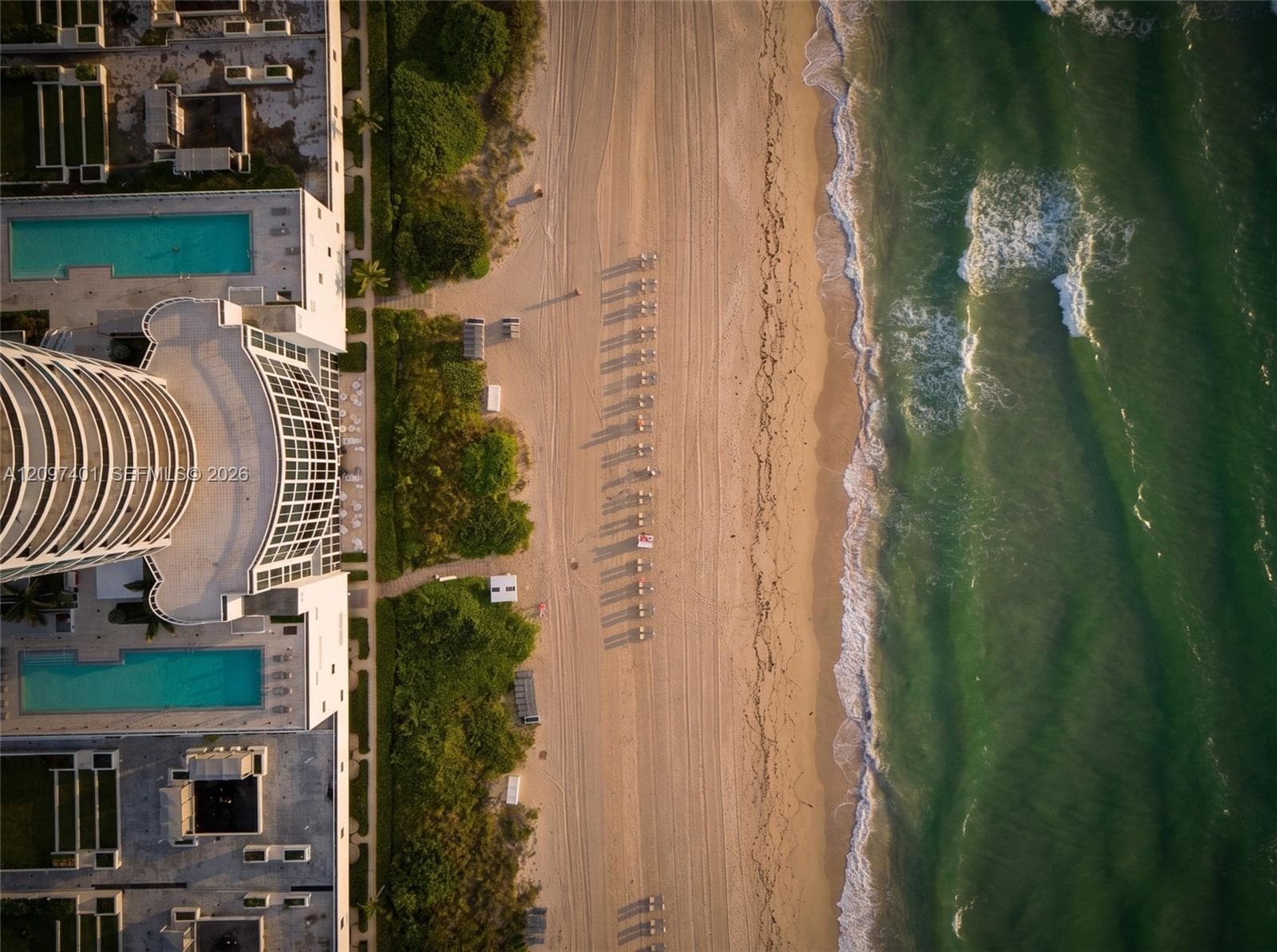 Trump Tower II · #405 in Sunny Isles Beach - Photo 5