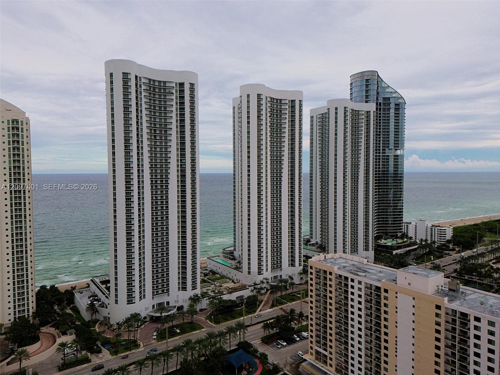 Trump Tower II · #405 in Sunny Isles Beach - Photo 33