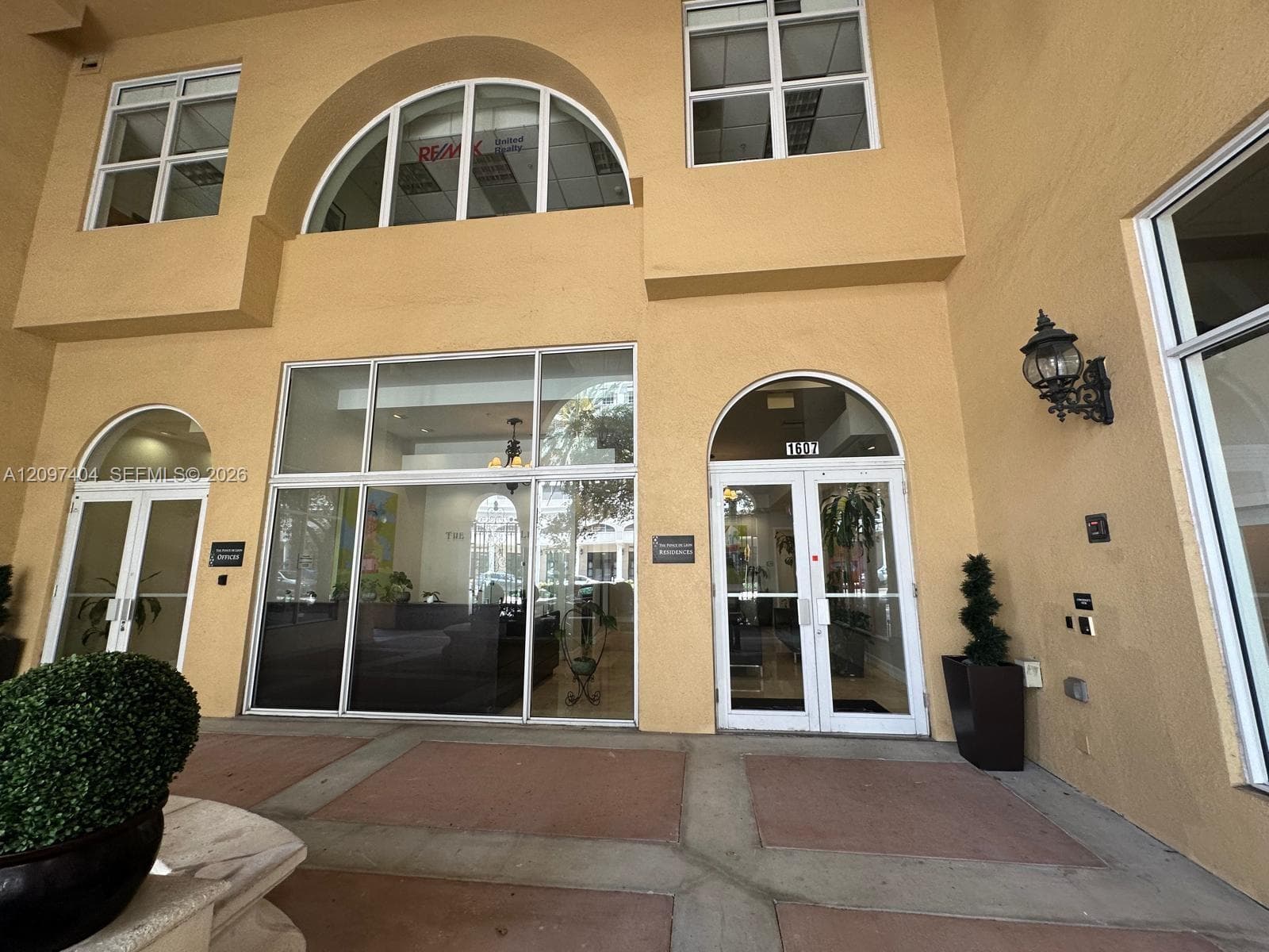 THE PONCE DE LEON CONDO · #8D in Coral Gables - Photo 1