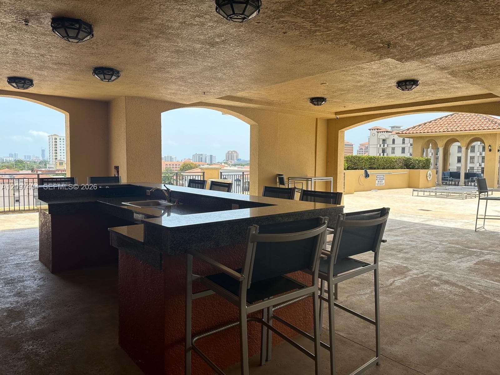 THE PONCE DE LEON CONDO · #8D in Coral Gables - Photo 9