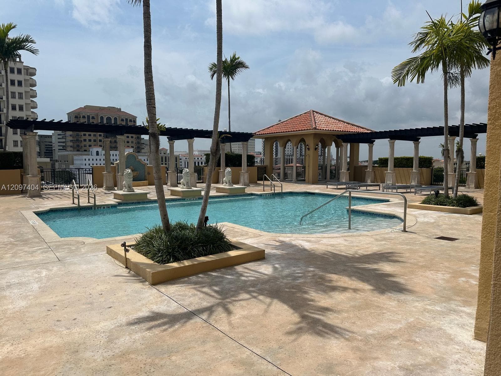 THE PONCE DE LEON CONDO · #8D in Coral Gables - Photo 8
