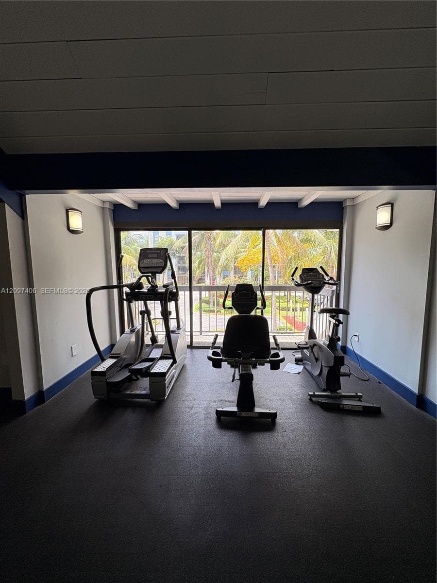 GREENWICH PH I CONDO · #A1011 in North Miami - Photo 15