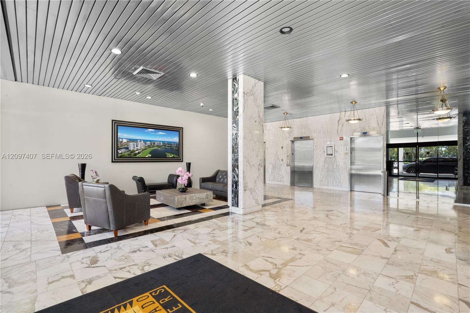 EL DORADO · #1906 in Aventura - Photo 2