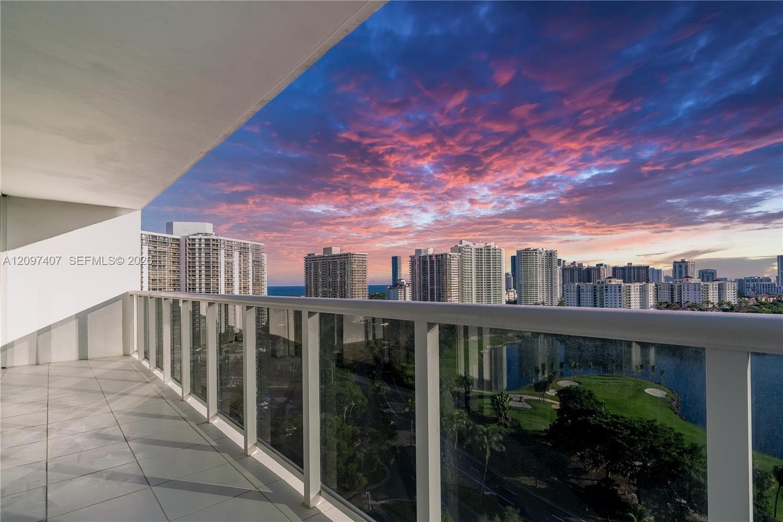 EL DORADO · #1906 in Aventura - Photo 47