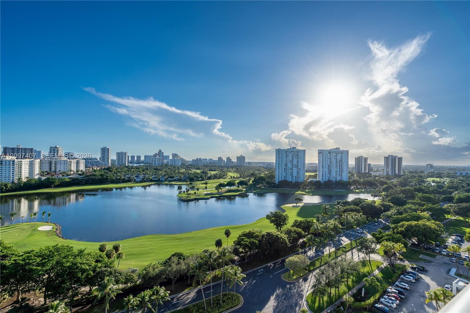 EL DORADO · #1906 in Aventura - Photo 28