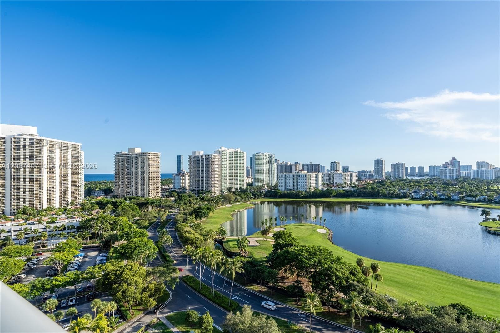 EL DORADO · #1906 in Aventura - Photo 25