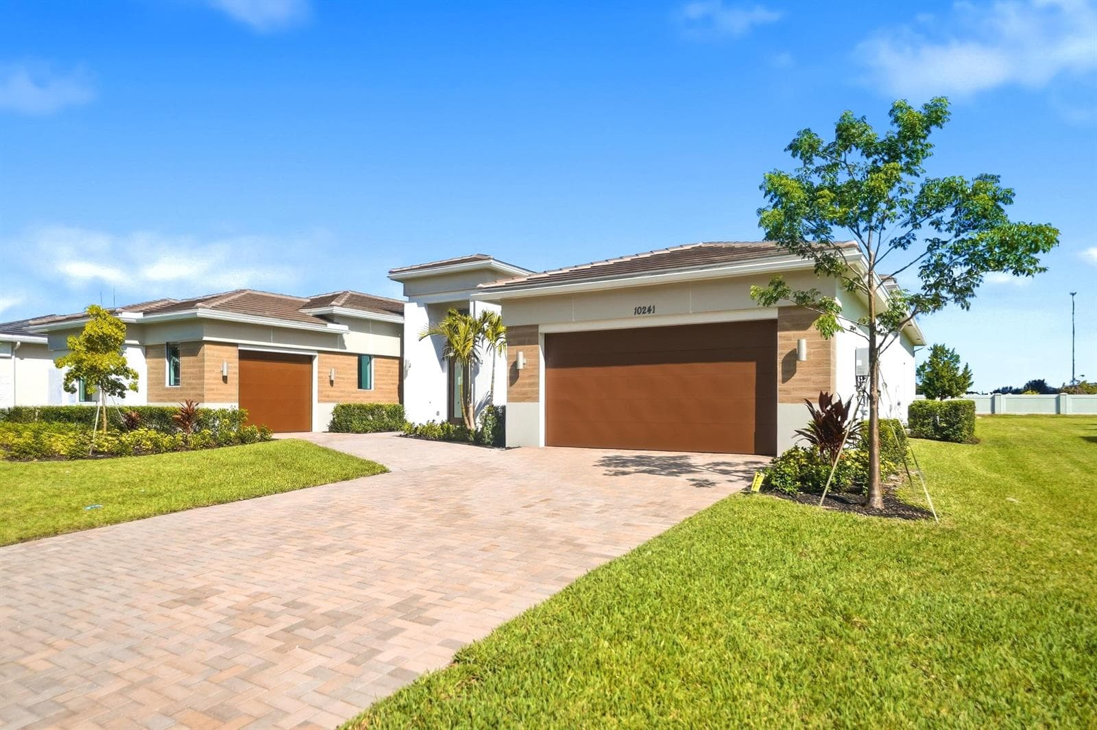 Langley at Whitmore Estates