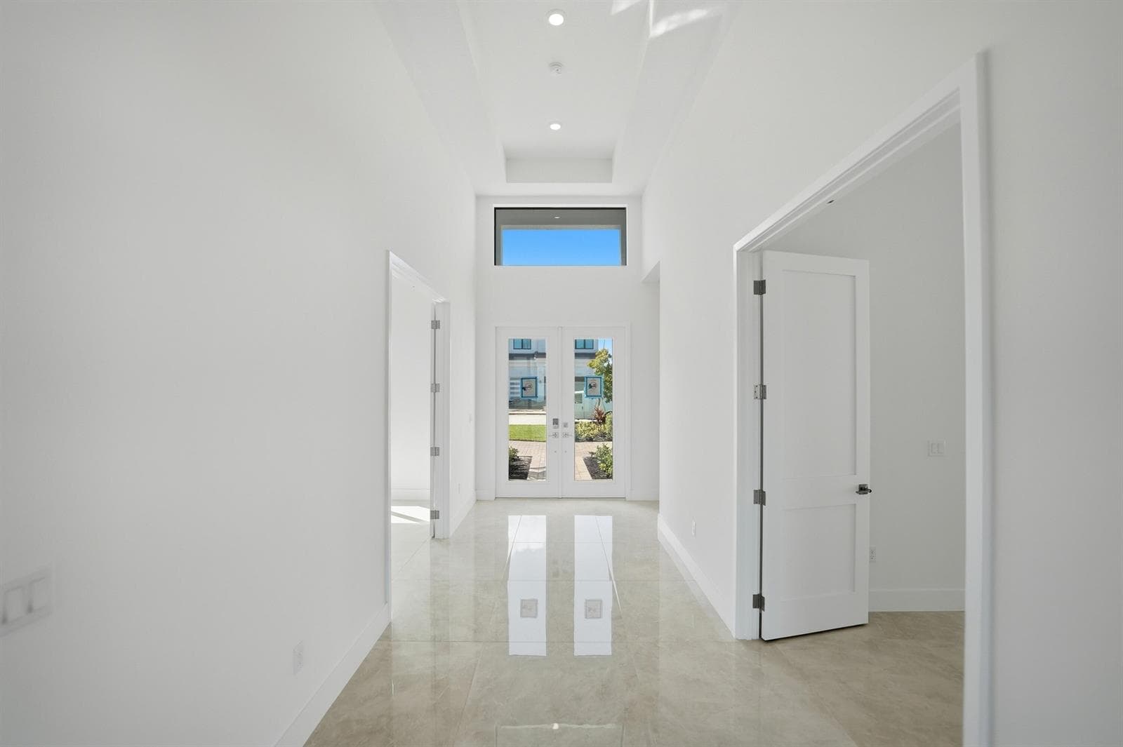 Langley at Whitmore Estates